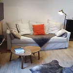 La Suite Albertas
